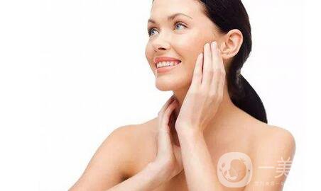 鼻唇溝法令紋去除辦法有哪些？