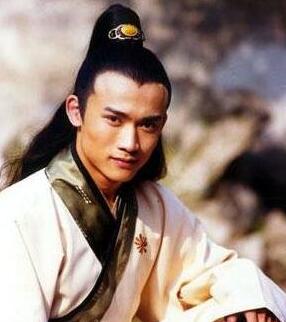 火爆宮廷劇《延禧攻略》帥氣乾隆 整容過？