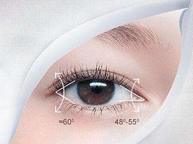 北京開眼角前后多少錢