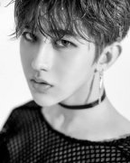 偶像練習生蔡徐坤整容了？舊照大變臉