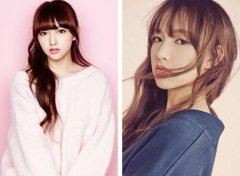 宇宙少女程瀟胸大腿粗 這樣的身材算好身材嗎