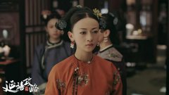 延禧攻略吳謹言被揉臉力證沒整容？港媒稱她是第二個章子怡