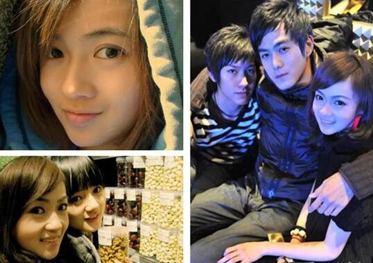 延禧攻略吳謹(jǐn)言被揉臉力證沒整容？港媒稱她是第二個(gè)章子怡