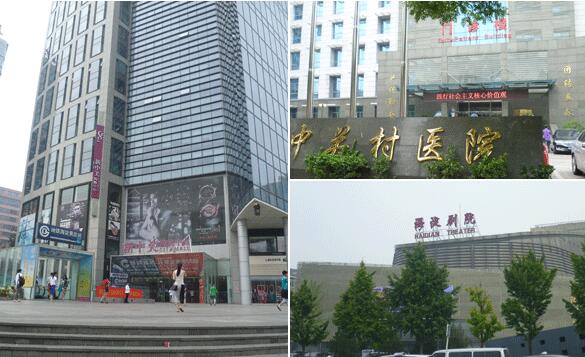 北京市中關(guān)村醫(yī)院