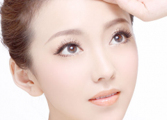 開眼角后多久可以化妝 術(shù)后如何護(hù)理
