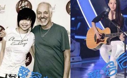 于文文整容了嗎？于文文整容前后圖