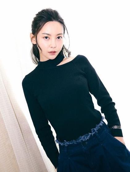 于文文整容了嗎？于文文整容前后圖