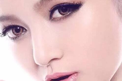 開眼角手術(shù)怎么做 開眼角過程步驟解析