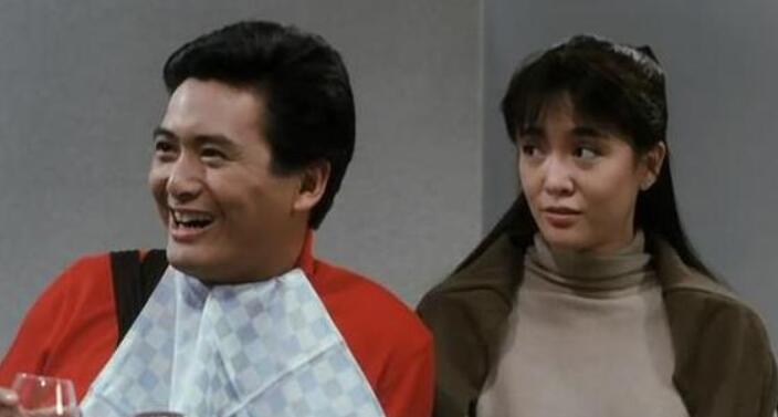 鄭裕玲整容前后 如今臉部僵硬變形