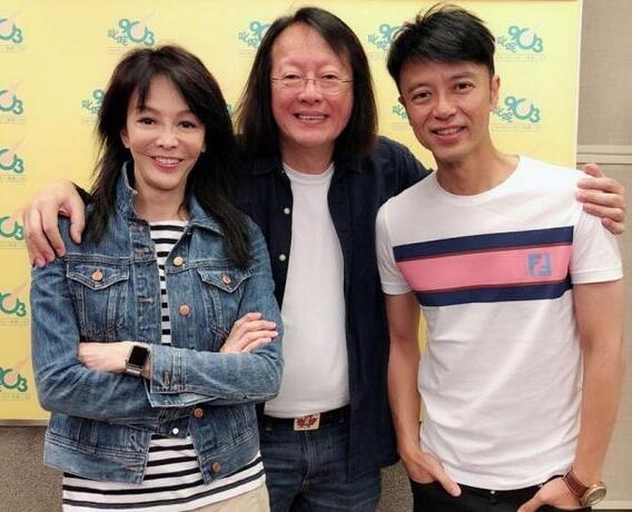 鄭裕玲整容前后 如今臉部僵硬變形