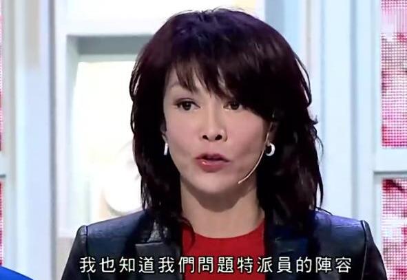 鄭裕玲整容前后 如今臉部僵硬變形