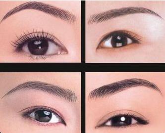 種植眉毛大概需要多少錢啊