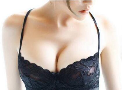 上海假體豐胸信息介紹