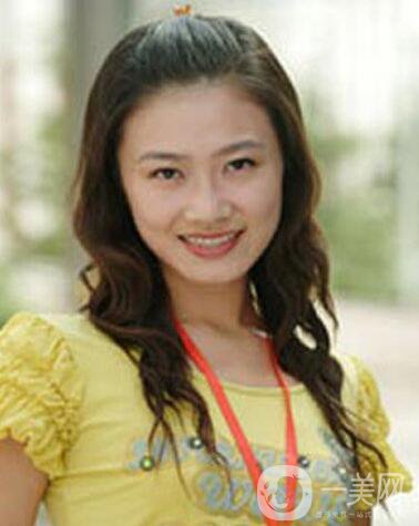 張萌整容前后照片 女神張萌居然為戲動(dòng)刀？