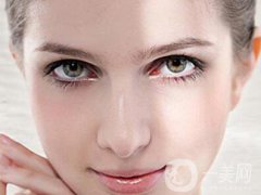 割雙眼皮開(kāi)眼角果如何