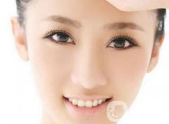 開眼角眼睛會變大嗎 開眼角果明X嗎