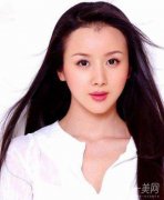 孫菲菲整容了嗎 孫菲菲整容前后圖片