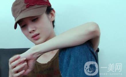 孫菲菲整容了嗎 孫菲菲整容前后圖片