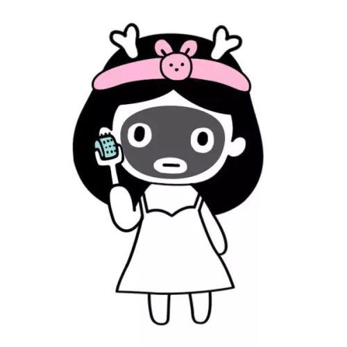 黑臉娃娃的副作用有哪些？怎樣可以減少副作用？