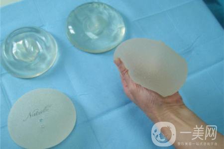 娜綺麗假體隆胸的*果怎么樣？