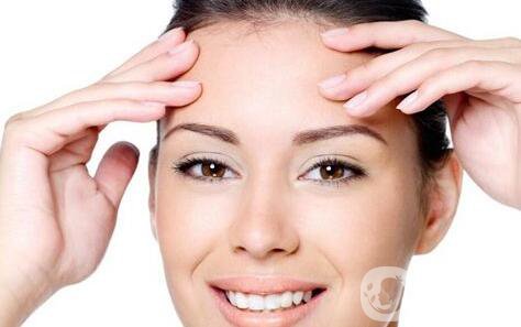 抬頭紋很深怎么辦？什么方法**？