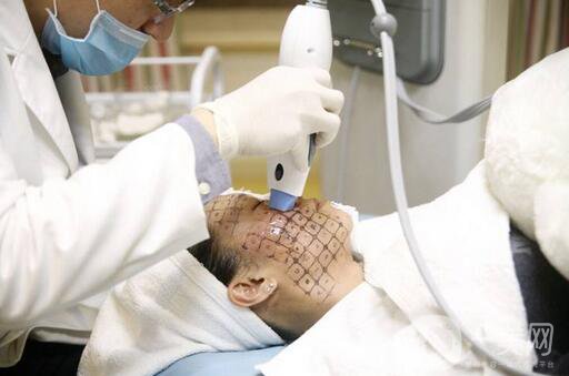 熱瑪吉緊膚多少錢 熱瑪吉緊膚價格是多少