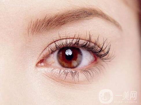 下眼下至,術(shù)后護理