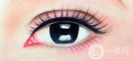 眼瞼下至多久后會回縮 眼瞼下至術后護理