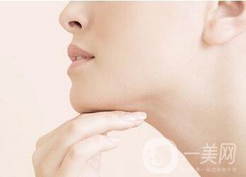 雙下巴抽脂,多少錢