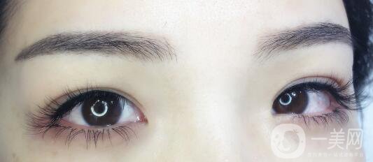 洗眼線較好的方法 怎么洗眼線*果好