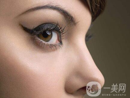 激光洗眼線多久會變淡？