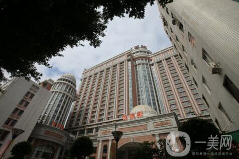 南方醫(yī)科大學珠江醫(yī)院整形美容外科醫(yī)生及價格表一覽！