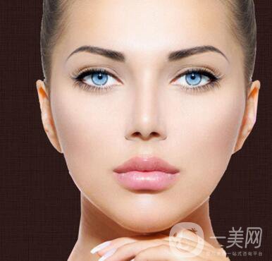 上海自體組織隆鼻價格是多少？