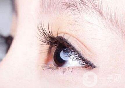 深圳,移植睫毛,多少錢