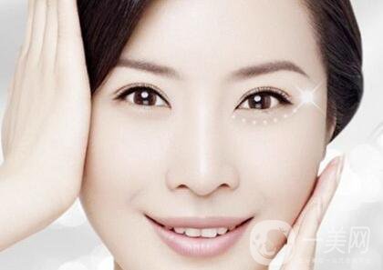 吸脂去下眼瞼眼袋怎么樣？