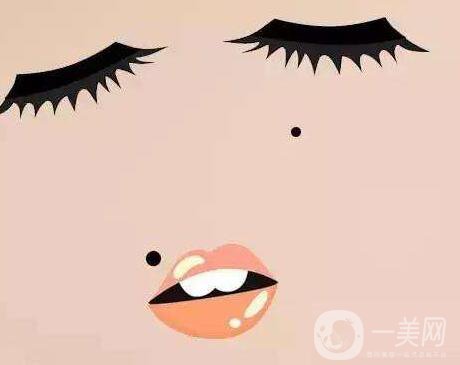 激光點痦子,多少錢