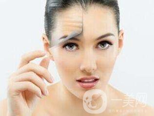 抬頭紋太重怎么辦？如何去抬頭紋？