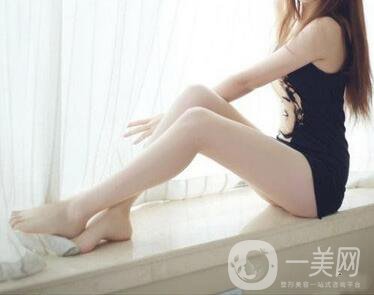 *瘦小腿反彈嗎？