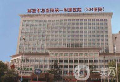 解放軍總醫(yī)院,附屬醫(yī)院燒傷整形科