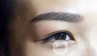 繡眉好不好 繡眉*果照片