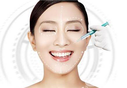 怎樣變瓜子臉？可以打*嗎？