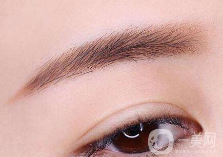 紋眉多少錢？與哪些因素有關(guān)？