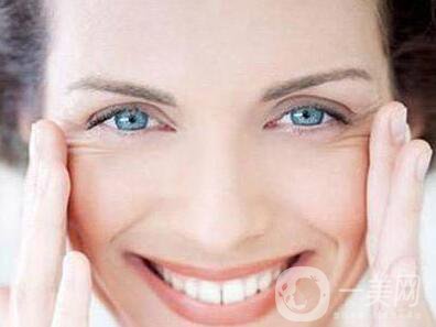 怎么除魚尾紋？有哪些方法？