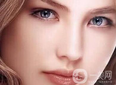 開(kāi)眼角,醫(yī)院