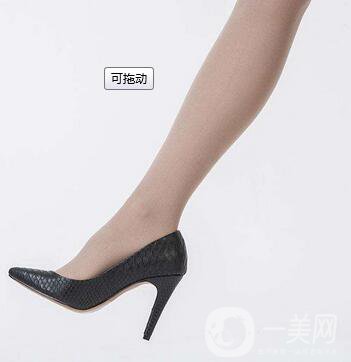 小腿吸脂后多久可以走？