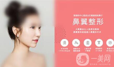 鼻翼縮小術(shù)是*的嗎？