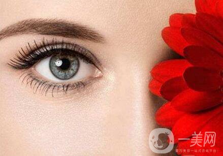 全切雙眼皮能維持多久？