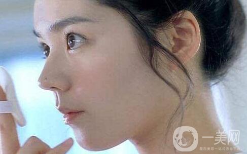 北京,鼻小柱延長,多少錢