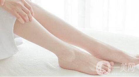 *注射瘦小腿*果怎么樣？