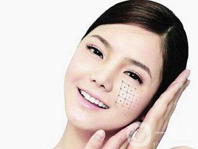 熱瑪吉緊膚除皺價(jià)格多少錢？